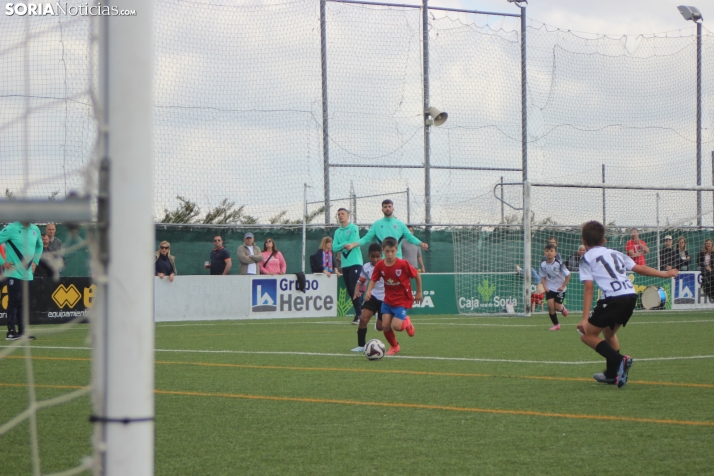 V Torneo Elige Soria 2026