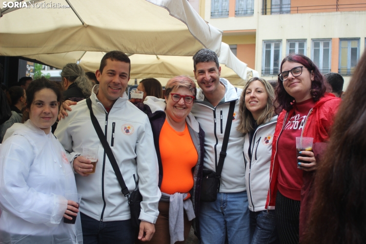 Vermú del Catapán 2026