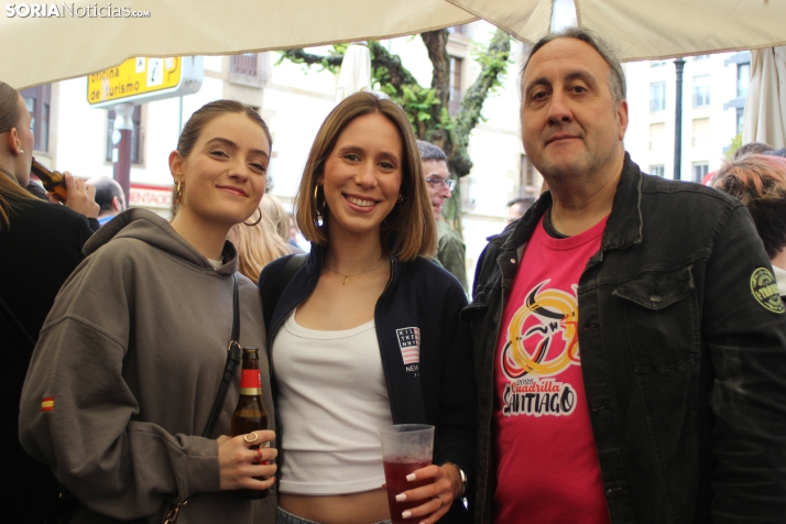 Vermú del Catapán 2026