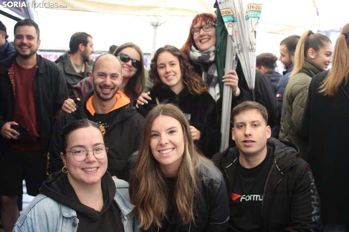 Vermú del Catapán 2026