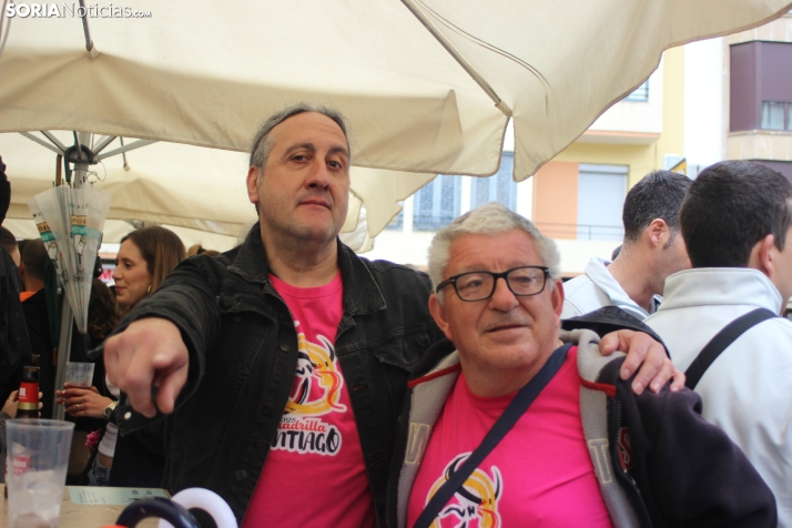 Vermú del Catapán 2026
