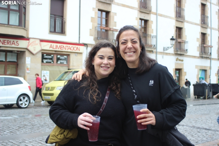 Vermú del Catapán 2026