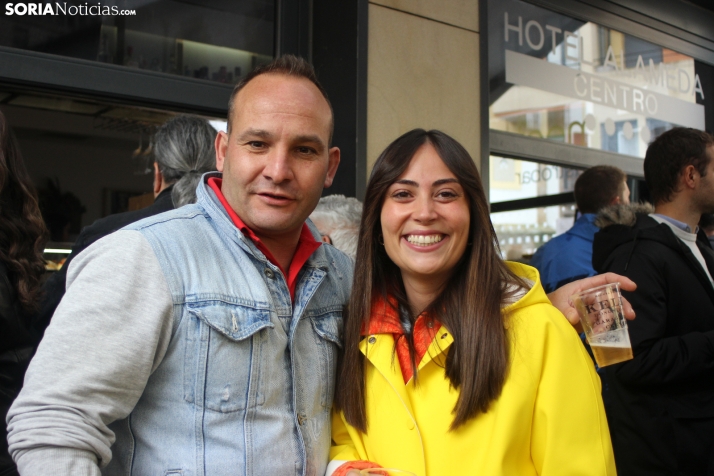 Vermú del Catapán 2026