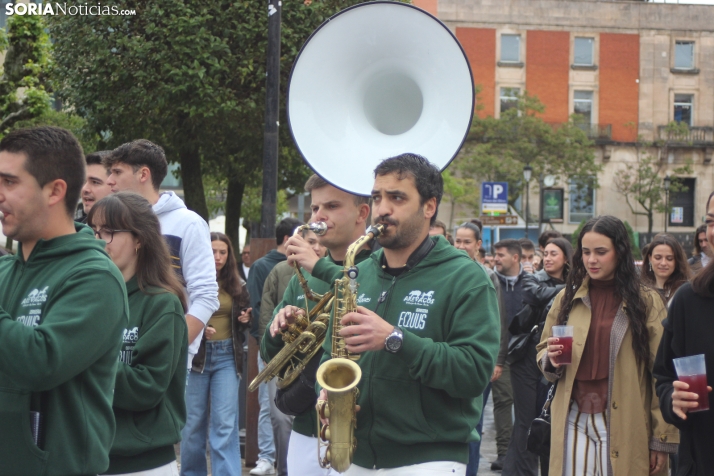 Vermú del Catapán 2026