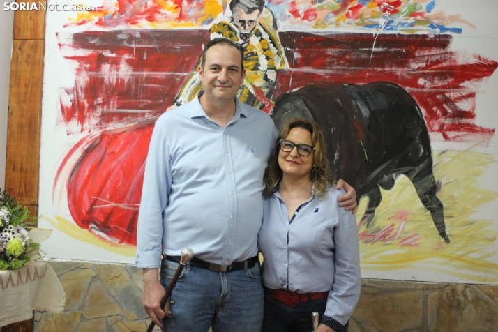 FOTOS | Catapán, primera entrega: San Esteban, Santiago, Santa Catalina y La Cruz y San Pedro