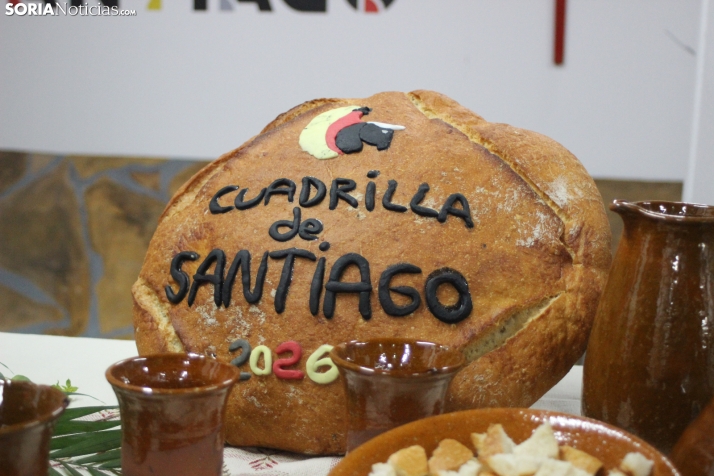 FOTOS | Catapán, primera entrega: San Esteban, Santiago, Santa Catalina y La Cruz y San Pedro