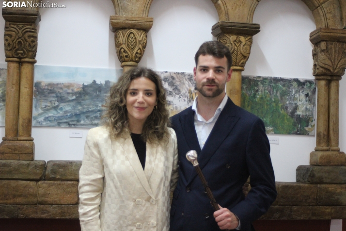 FOTOS | Catapán, primera entrega: San Esteban, Santiago, Santa Catalina y La Cruz y San Pedro
