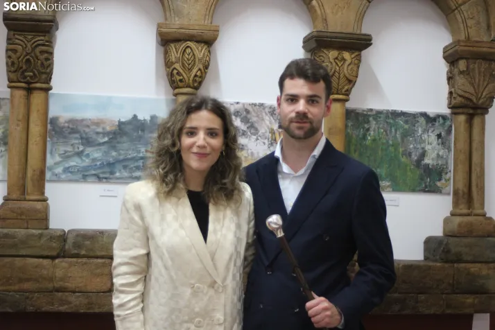 FOTOS | Catapán, primera entrega: San Esteban, Santiago, Santa Catalina y La Cruz y San Pedro