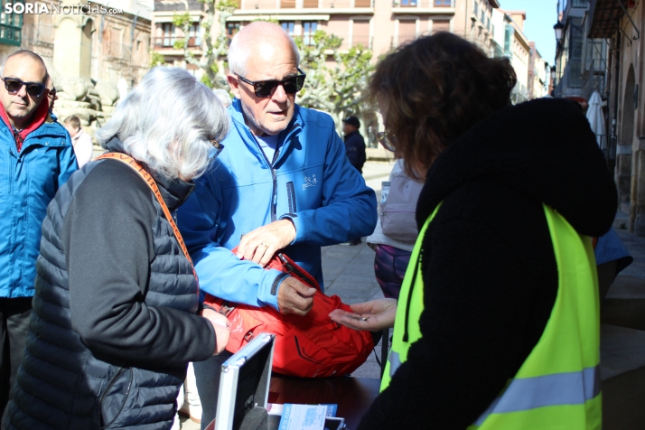 Solidaridad y compromiso con la discapacidad intelectual: el recorrido de ASAMIS, en im&aacute;genes