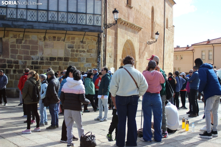 Solidaridad y compromiso con la discapacidad intelectual: el recorrido de ASAMIS, en im&aacute;genes