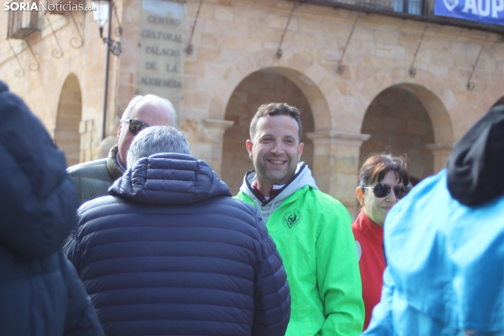 Solidaridad y compromiso con la discapacidad intelectual: el recorrido de ASAMIS, en im&aacute;genes