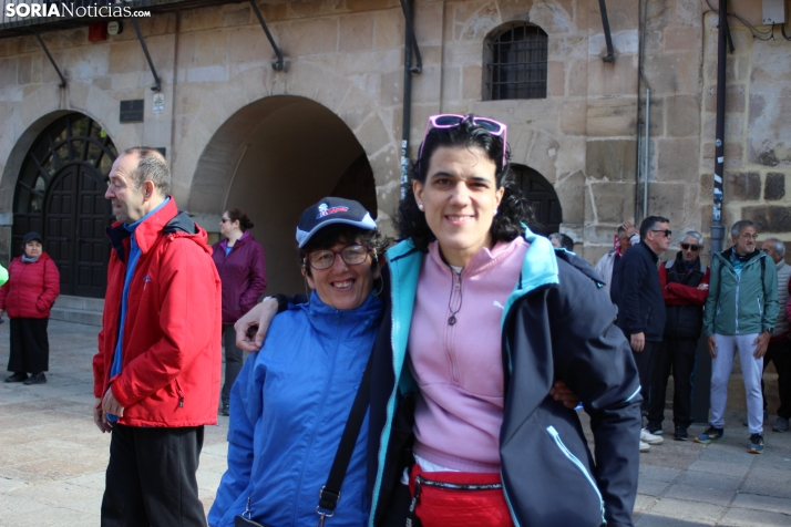 Solidaridad y compromiso con la discapacidad intelectual: el recorrido de ASAMIS, en im&aacute;genes