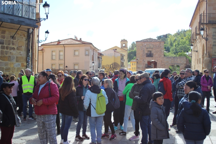 Solidaridad y compromiso con la discapacidad intelectual: el recorrido de ASAMIS, en im&aacute;genes