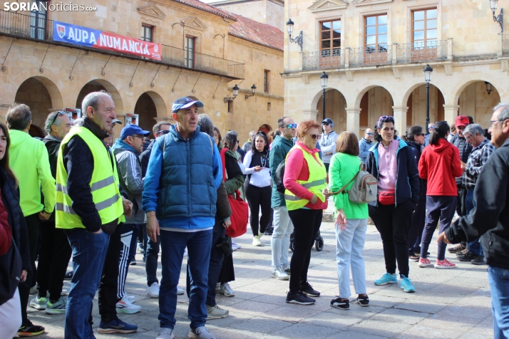 Solidaridad y compromiso con la discapacidad intelectual: el recorrido de ASAMIS, en im&aacute;genes