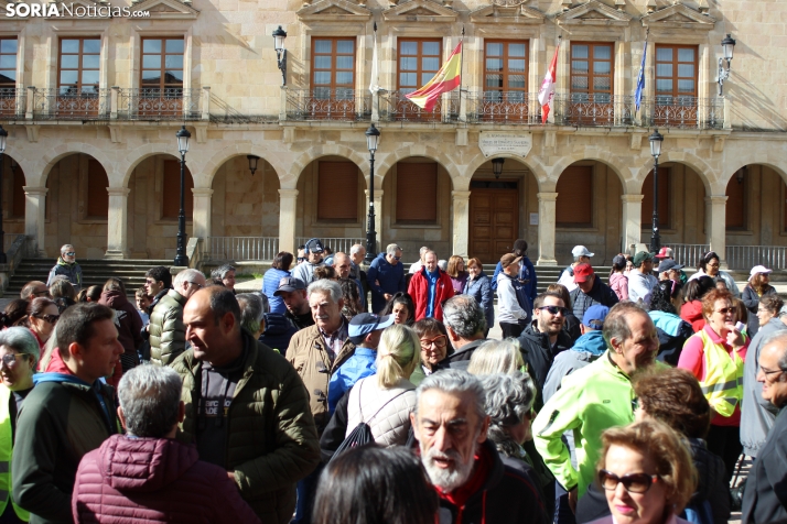 Solidaridad y compromiso con la discapacidad intelectual: el recorrido de ASAMIS, en im&aacute;genes