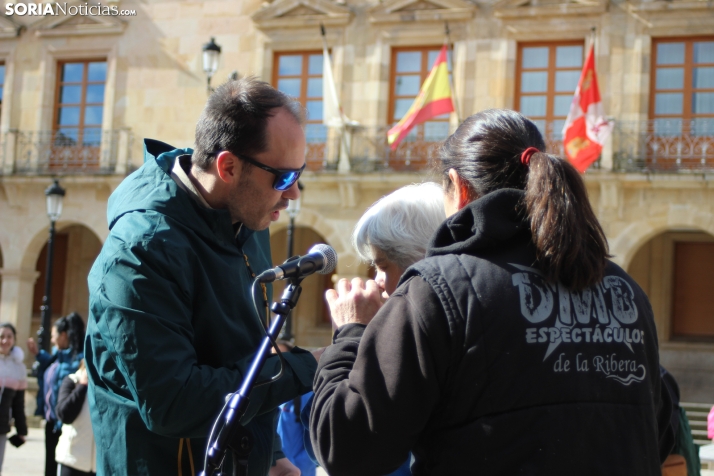 Solidaridad y compromiso con la discapacidad intelectual: el recorrido de ASAMIS, en im&aacute;genes