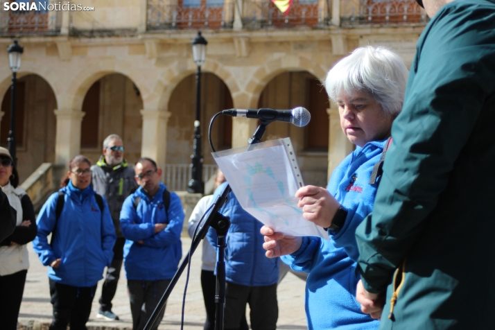 Solidaridad y compromiso con la discapacidad intelectual: el recorrido de ASAMIS, en im&aacute;genes