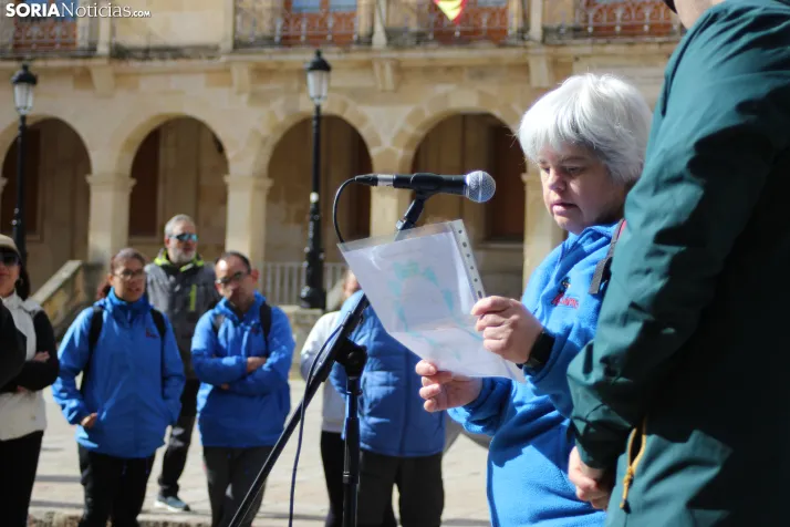 Solidaridad y compromiso con la discapacidad intelectual: el recorrido de ASAMIS, en im&aacute;genes