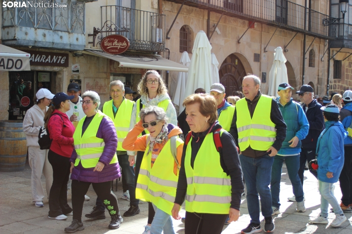Solidaridad y compromiso con la discapacidad intelectual: el recorrido de ASAMIS, en im&aacute;genes