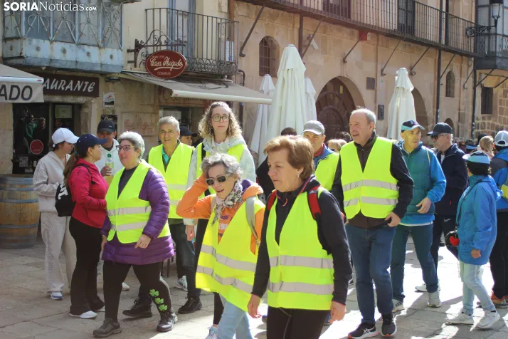 Solidaridad y compromiso con la discapacidad intelectual: el recorrido de ASAMIS, en im&aacute;genes
