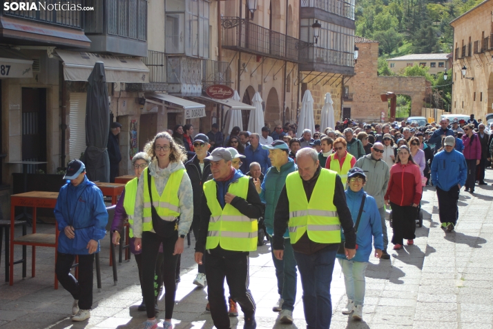 Solidaridad y compromiso con la discapacidad intelectual: el recorrido de ASAMIS, en im&aacute;genes