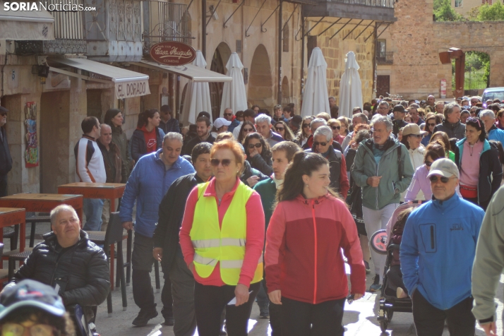 Solidaridad y compromiso con la discapacidad intelectual: el recorrido de ASAMIS, en im&aacute;genes