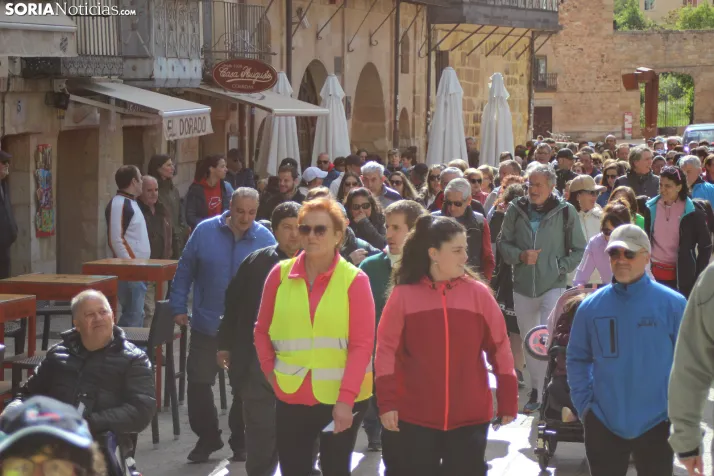 Solidaridad y compromiso con la discapacidad intelectual: el recorrido de ASAMIS, en im&aacute;genes