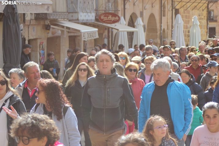 Solidaridad y compromiso con la discapacidad intelectual: el recorrido de ASAMIS, en im&aacute;genes