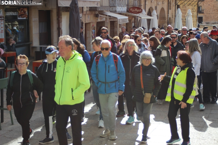 Solidaridad y compromiso con la discapacidad intelectual: el recorrido de ASAMIS, en im&aacute;genes