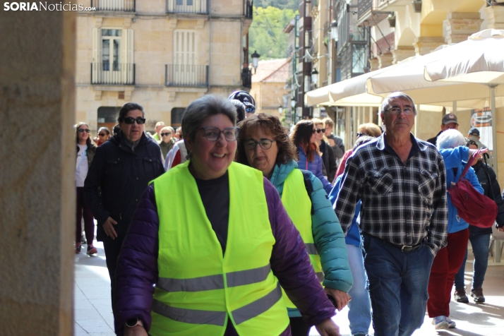 Solidaridad y compromiso con la discapacidad intelectual: el recorrido de ASAMIS, en im&aacute;genes