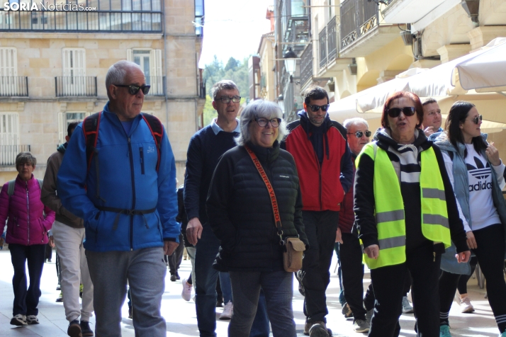 Solidaridad y compromiso con la discapacidad intelectual: el recorrido de ASAMIS, en im&aacute;genes