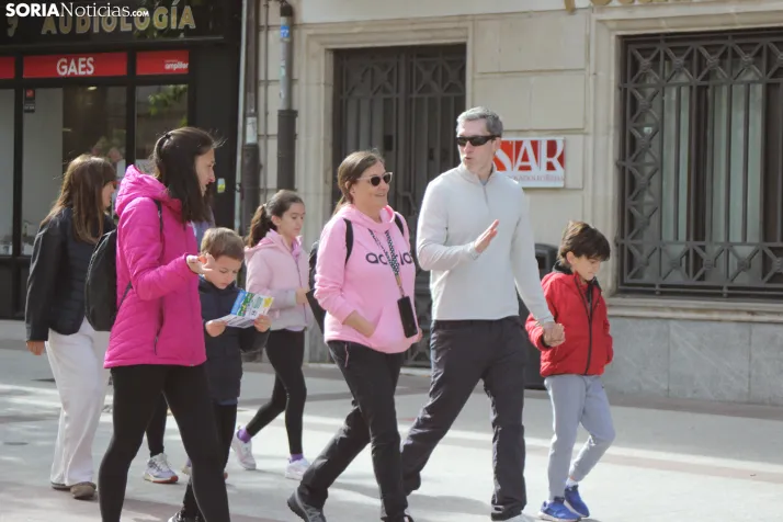 Solidaridad y compromiso con la discapacidad intelectual: el recorrido de ASAMIS, en im&aacute;genes