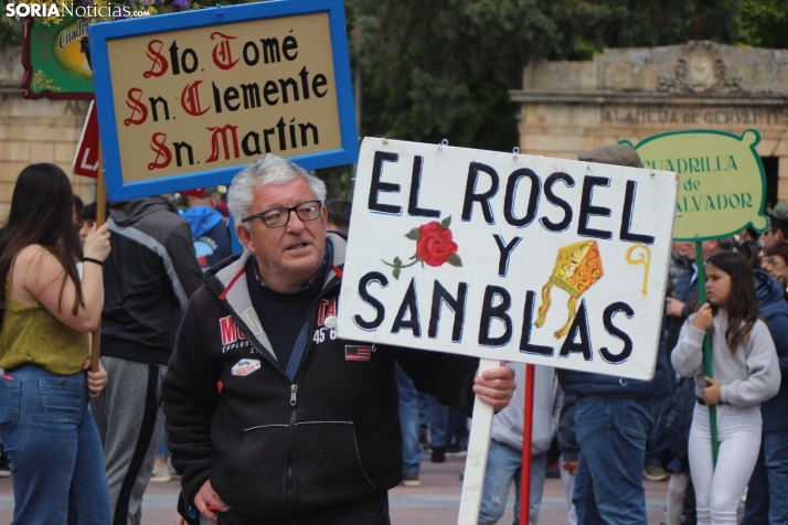 Día del Gaitero 2026
