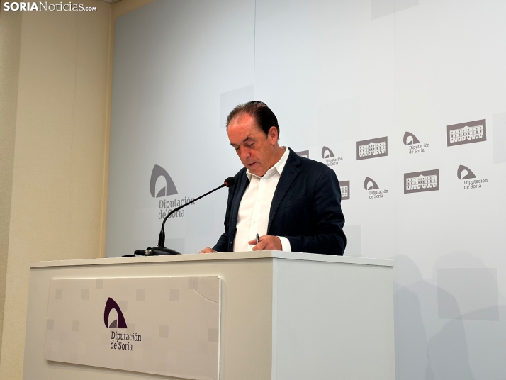 Frenazo a los puntos de recarga en Numancia por incomparecencia