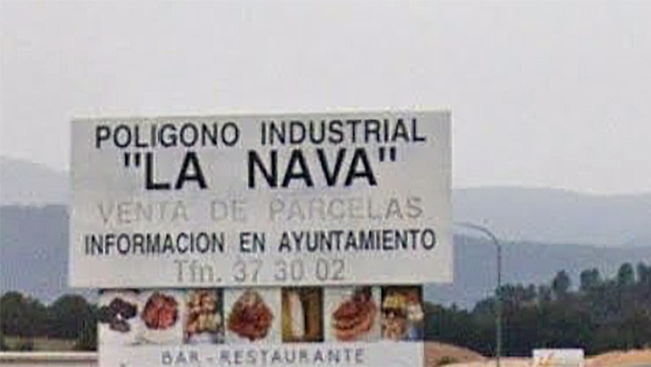 Medio Ambiente da luz verde a la ampliación del polígono industrial de Cabrejas del Pinar