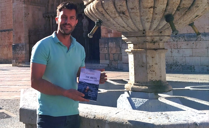 El ensayo híbrido que retrata la resistencia y el silencio de los pueblos de Soria 