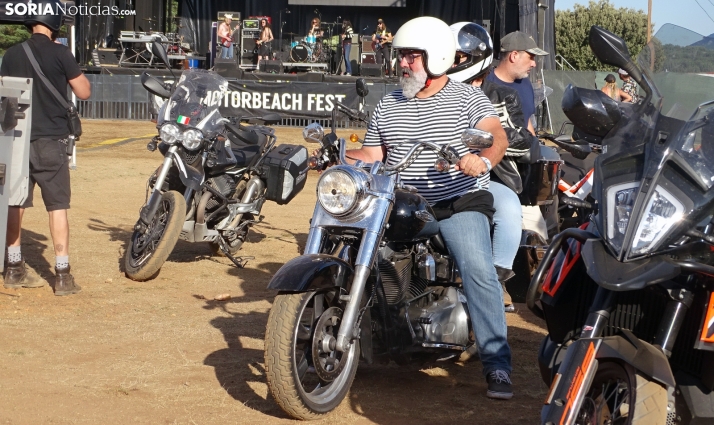 El Motorbeach 2026 aporta alternativas de cara a un acuerdo para asegurar su edición
