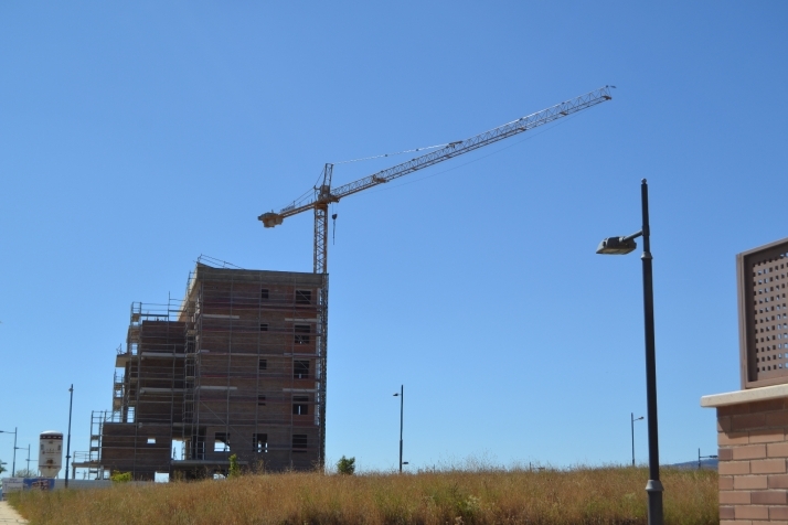  PSOECyL reclama un consorcio de vivienda para dar voz y voto a los ayuntamientos