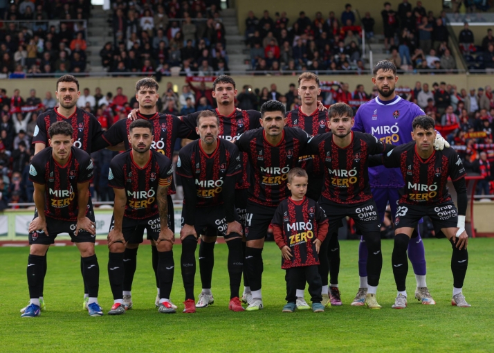 Guía para ganar en Mallorca: El único equipo en asaltar Sa Pobla nos da las claves