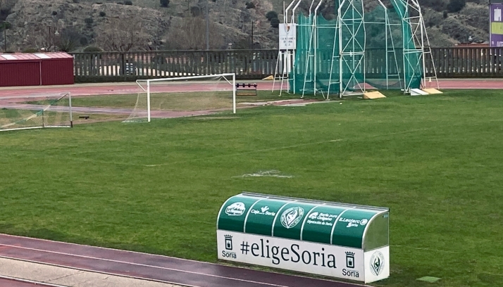 El cuidado del antiguo estadio de Los Pajaritos sale a concurso por cerca de 35.000 euros