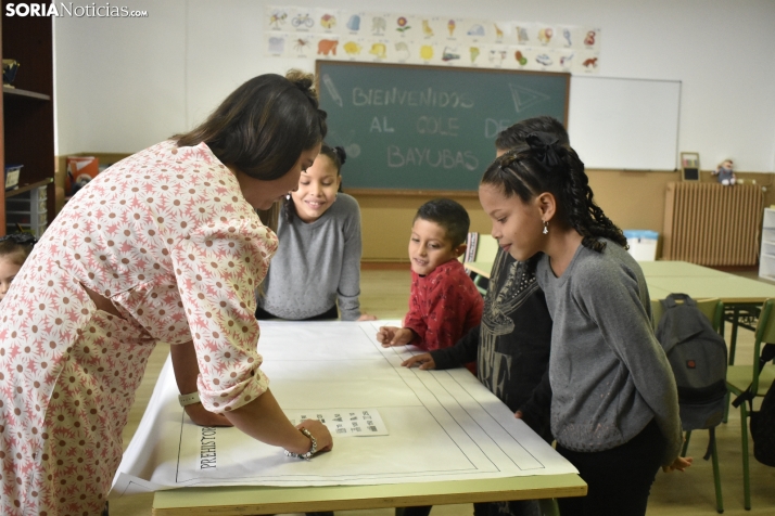 FEDAMPA Soria rechaza la jornada reducida de junio y septiembre