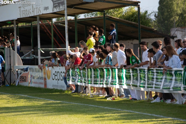 San José- La Bañeza