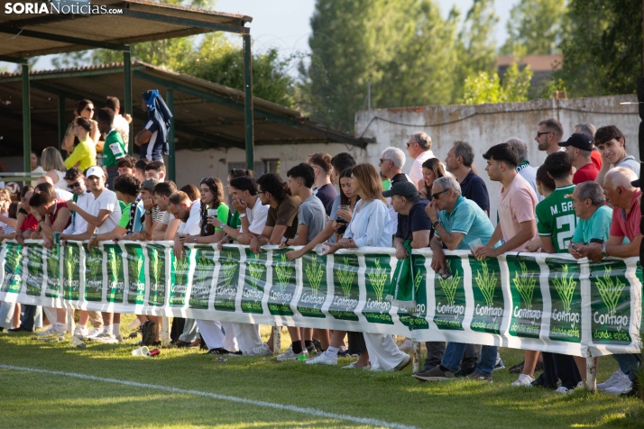 San José- La Bañeza