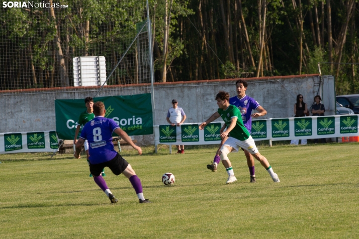 San José- La Bañeza