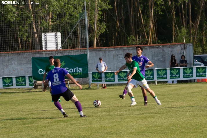 San José- La Bañeza