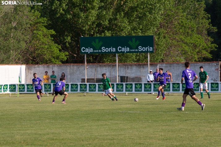 San José- La Bañeza