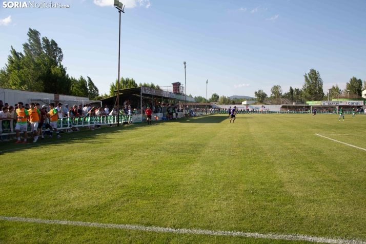 San José- La Bañeza
