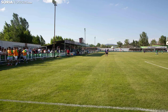San José- La Bañeza