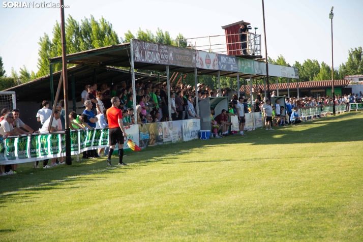 San José- La Bañeza