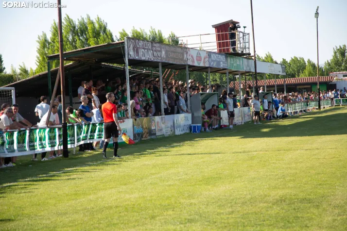 San José- La Bañeza